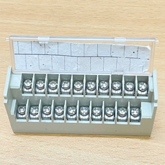Cầu đấu âm dương 20 Pin SAMWON TG7-COM20
