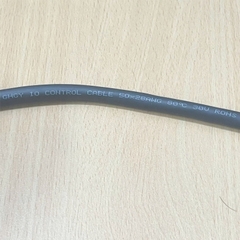 Cáp SCSI HPCN MDR 50 Pin Khóa vít Dài 2M I/O Cable MDR 50 Pin Male to 50 Core For Mitsubishi Servo CN1 J3 J4 JE-A CN1 Connector
