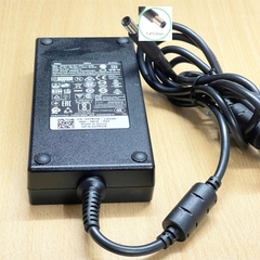 Adapter 19.5V 9.23A Dell LA180PM180 Connector Size 7.4mm x 5.0mm For Laptop Dell Gaming P89F002