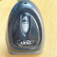 Đầu Đọc Mã Vạch Cino Fuzzyscan F680-GSU F680GSU Barcode Scanner For Thiết Bị Y Tế, Công Nghiệp Industrial Supported USB Hàng Đã Quan Sử Dụng