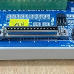 Cầu đấu chống nhiễu IOLINK SPR-72 HJS-1 V-0 1610
