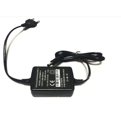 Adapter 5V 2A PHIHONG PSAA10R-050 Connector Size 5.5mm x 2.5mm Thay Thế ZND0805-C 5V 2A For Media Converter