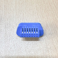 Đầu Hàn Rắc Centronic 14 Pin Male RS PRO 14-Way IDC Connector Plug For Cable Mount 2-Row