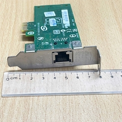 Card Mạng Dell Broadcom BCM5722KFB1G 10/100/1000 Small Form SFF PCI-E NIC Card Network
