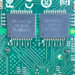 Card Mạng Máy Chủ 4 Cổng Gigabi Ethernet PCIe X4 1G Quad-Port Sever Adapter MV-IPC4000-1GE-4port For Máy Chủ Và Máy Tính Công Nghiệp Advantech Industrial Computers IBCON
