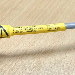 Cáp AISG Connector M16 6 Pin Male A-coded to LEMO 5 Pin Male Dài 7M 22ft Connection Cable