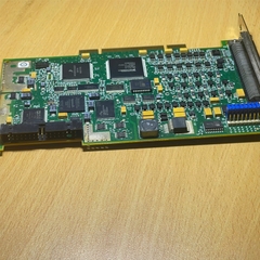 Card điều khiển chuyển động NATIONAL INSTRUMENTS NI 100 Pin 4X PCI-7390 192689B-01L Motion Controller Device
