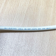 Cáp Servo MR-J3CDL0.5M Lot.1.05 MDR 20 pin 10320 3M Male to MDR 20 Pin Honda Female Dài 0.5M