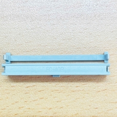 Đầu Bấm FC-40P IDC 40 pin IDC Female Pitch 2.54mm Connector with Strain Relief