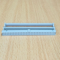 Đầu Bấm FC-64P IDC 64 Pin Connector Socket IDC Female Pitch 2.54mm