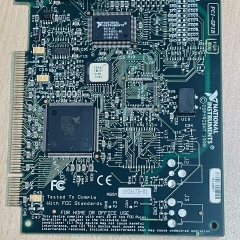 Card Điều Khiển Công Nghiệp National Instruments 183617G-01 PCI-GPIB PCI Interface Controller