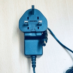 Adapter APD 12V 1.5A 18W APD WB-18R12R UPD2-UK Plug Power Cord DC Connector Size 5.5mm x 2.5mm