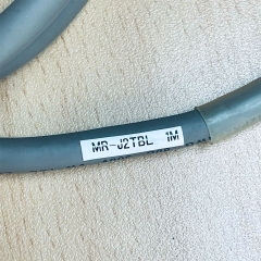 Cáp Kết Nối MR-J2TBL 1M Dài 1M Cable Connector 3M MDR 10320 20 Pin Male to IDC 20 Pin Female ForServo Drive  Mitsubishi Terminal Block