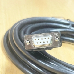 Cáp CAN DEK 185566 ASM 03129839-01 Cable RS232 DB9 Male to Female Serial Extension Cable Straight-Through For Bom Loom CAN Cable Y Mortor With Cam X Motor