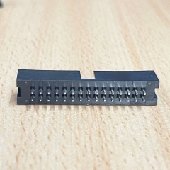 Đầu Nối Bảng Mạch IDC 30 Pin Male Header Socket Connector 2.54mm 2x15 For Ribbon Cable