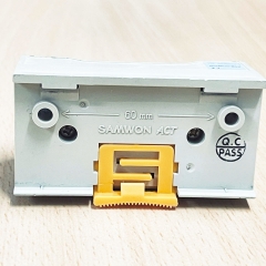 Cầu Đấu XTB-COM20B SAMWON ACT Interface Terminal Boards