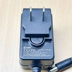 Adapter 5V 2A HOIOTO ADS-12AE-06 05010E Connector DC Size 5.5mm x 2.5mm For Điện thoại IP Phone Yealink, IP Phones Grandstream, Ethernet Media Converter