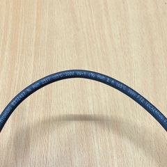 Cáp Original Cognex CCB-M12X12FS-RS232-07-L I/O & Power Dài 7M Cable M12 12 Pin A-Code Female Connector to 12 Core Flying Leads For Camera Cognex 5000 Series Vision System
