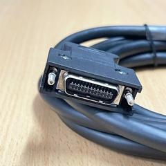 Cáp Điều Khiển Tín Hiệu Camera Link MDR Cable MDR 20 Pin to MDR 26 PinDài 3M For Kính Hiển Vi Đo Lường Nikon Measuring Microscope MM-800 Series