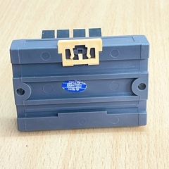 Cầu Đấu Siron T061 Terminal Block IDC Soket 34 Pin 2.5mm to 4 Port IDC Soket 10 Pin
