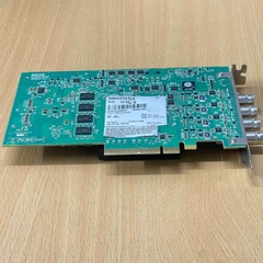 Card Matrox AUX I/O Y7420-02 RADEV1G4C6 Camera link