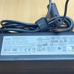 Chuyển Nguồn Adapter 19V 4.74A 90W APD DA-90J19 Connector Size 5.5mm x 2.5mm For Intel NUC8 Pro Kit  Getac S410 G3 8th Gen Laptop