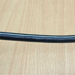 Dây Nguồn 3 Chân 2 Dẹt 1 Tròn Có Tiếp Địa NEMA 5-15P SANGLE E205766 DTII-3P-11 DTII-3P-04 to IEC 60320 C13 Power Cord 15A 125V 3x0.824mm² Length 2M For Thiết Bị Y Tế