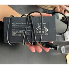 Adapter 48V 5.21A 250.08W EA12521M-4800 Connector Tip Size XLR 3-Pins Female Dùng Cho Đèn LED Godox Litemons LA200D LA200Bi Godox CS-50D