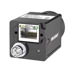 Cáp Mạng Công Nghiệp GIGE-LM-050-R(HIK) GigaLine.5E Screw Locking RJ45 8P8C Dài 5M for HIKROBOT Camera  Industrial
