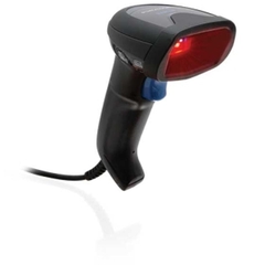 Cáp Đọc mã vạch Datalogic CAB-433 RS232 Dài 1.8M For Datalogic PowerScan QD2590 Barcode Scanner
