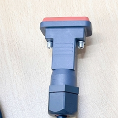 Cáp điều khiển AISG 8 Pin DIN Male to HD 15 DB15 VGA Male Dài 5M Communication Cable 052522000095 AISG-DW-100 1P4C (TCCAM)