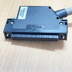 Cáp I/O SAMWOM IO-LINK C40HF-20PH-1 SAMWON Dài 2M Kết Nối PLC LS