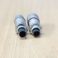 Bộ Combo Đầu Nối Rắc Hàn TAJAMI 10-3A TMW Connector PRC03-12A10-3AF10.5 3 Pin Male Female