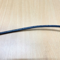 Cáp M12EN-M8SR-5M D202009 Dài 5M M12 A-Code 8 Pin Male to RJ45 Ethernet Cable For Cognex Industrial Barcode Camera Reader Hàng Original Theo Thiết Bị