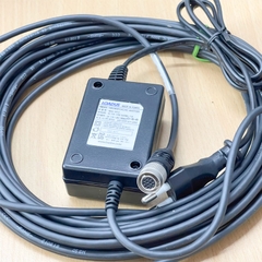 Adapter Original 12V 1.5A 18W LOADUS WQ-1812 Connector Size Hirose HR10A-10P-12S(73) 12 Pin Female Dài 10M For Basler Industrial Camera/Sony CCD Hitachi Industrial Machine Vision Camera
