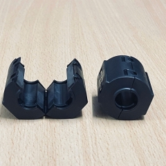 Kẹp Khử Từ Cho Lõi Dây Cáp NEC/TOKIN ESD-SR-250 Split Core Ferrite 13mm