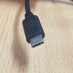 Cáp Chuyển Đổi Ổ Cứng USB Type C to Sata Cho Ổ Cứng 2.5 Inch