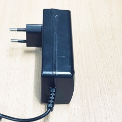 Adapter 24V 2.5A 60W XING YUAN XY65S-240250VQ-EW Chân Cắm Connector Size 5.5mm x 2.1mm Dùng Cho Máy In Nhãn Nhiệt LIIUU POS-9220