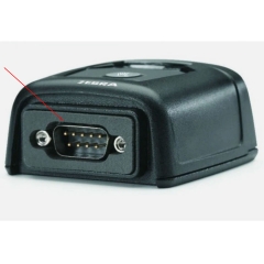 Cáp Máy Quét Mã Vạch USB 2.0 to  RS23 DB9 Female Dài 1.8M For Symbol Motorola Zebra DS457 MS954 MS1207 MS3204