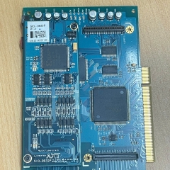 Bo Mạch Điều Khiển Chuyển động ATX AJINEXTEK BPHR V3.1 SIO-DB32P V1.3 Với Máy Tính CNC AJINEXTEK AXT BPHR V3.1 PCI 4X 아진엑스텍 SMC-2V02 V3.0 축 펄스출력형 모션제어 – 옥션