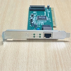 Card Mạng TP-LINK TG-3269C Gigabit PCI 10/100/1000Mbps Ethernet standards IEEE 802.3/802.3u/802.3ab