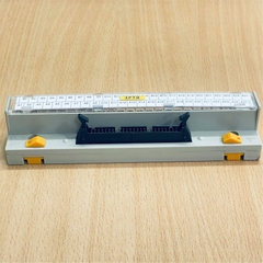Cầu Đấu DAE-HYUN SANGONG Dual IDC-50 Pitch 2.0mm Male Header Terminal Block Breakout Board