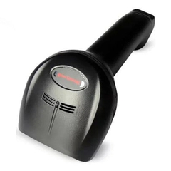 Bộ Cáp Và Sạc Máy Quét Mã Vạch Honeywell CBL-020-300-C00 Serial RS232 Cable Coiled 5V External Power For Honeywell Xenon 1900 1990h 1902 1902h 1902g-BF Black Length 1.8M