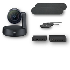 Cáp Thunderbolt USB 3.1 Gen 2 3A USB Type-C to USB Type-C Dài 1M Data Transfer Speed & up to 10 Gbps For Logitech Rally Camera