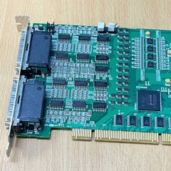 Card điều khiển JF CONTROL  XMC_P008A_PCI