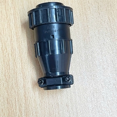 Bộ Kẹp Cáp Thẳng 206070-8 Straight Cable Clamp Kit Shell