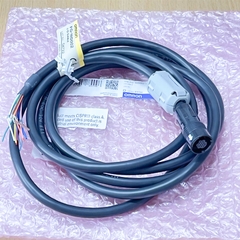 Cáp I/O FQ-WD002 04722 Dài 2M Omron FQ-WD002 Camera Connection Cable