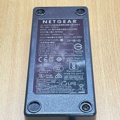 Adapter NETGEAR 54V  1.25A 68W 2ACL068S Connector Tip Size 5.5mm x 1.7mm For Hikvision POE Power Supply Switch
