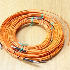 Bộ truyền nhiệt độ sợi quang OSENSA FTX-812-PWR+