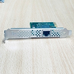 Card Mạng Intel I210-T1 PCI-E Singgle Port Ethernet Server 10/100/100